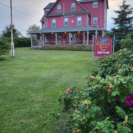 Cranberry Cove Inn Луисбърг Екстериор снимка
