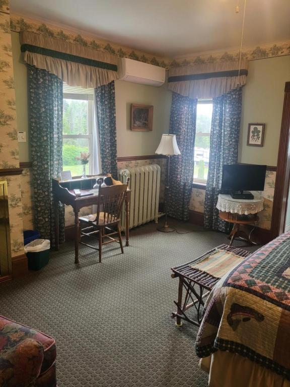Cranberry Cove Inn Луисбърг Екстериор снимка